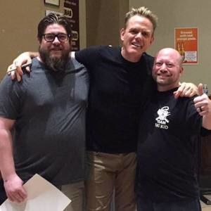 Meet your Posher, Jacob